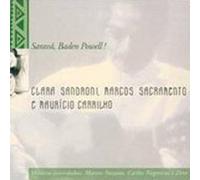 Clara Sandroni - Sarava Baden Powell