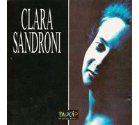 Clara Sandroni - Um Indio