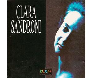 Clara Sandroni - Um Indio