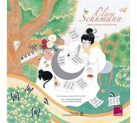 Clara Schumann CD