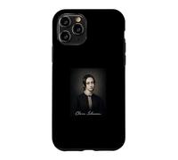 Clara Schumann Compositeur Coque pour iPhone 11 Pro