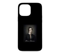 Clara Schumann Compositeur Coque pour iPhone 13 Pro Max