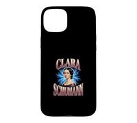 Clara Schumann Compositeur Coque pour iPhone 15 Plus