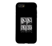 Clara Schumann Compositeur Coque pour iPhone SE (2020) / 7/8