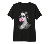 Clara Schumann Compositeur T-Shirt Haut de Gamme