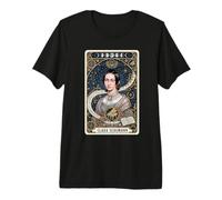 Clara Schumann Compositeur T-Shirt Haut de Gamme