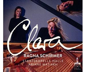 Clara Schumann/Ludwig Van Beethoven: Clara