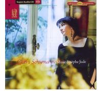 Clara Schumann-Marie-Josèphe Jude