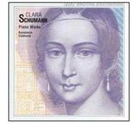 Clara Schumann: Piano Works