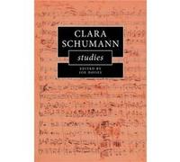 Clara Schumann Studies Clara Schumann Studies (Auteur)