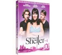 Clara Sheller - Coffret de la Saison 1 - Edition Glamour G