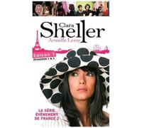 Clara Sheller - Tome 1 - A La Recherche Du Prince Charmant