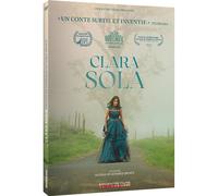 Clara Sola