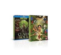 Clara Sola [Blu-ray]