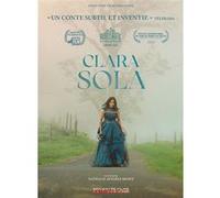 Clara Sola DVD E