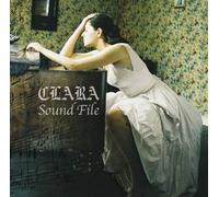 Clara-Sound File [2cd] [Import]