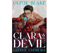 Clara & the Devil: Vol. 2 - Olivie Blake - Tor - ebook (ePub illustré) - Livre