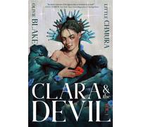 Clara & the Devil, Volume 1 - Olivie Blake - 23rd St. - ebook (ePub illustré) - Livre