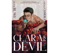 Clara & the Devil, Volume 2 - Olivie Blake - 23rd Street Books - ebook (ePub) - Livre