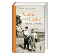 Clara und Franz: Aber die Liebe siegt