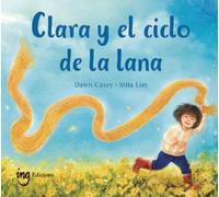 Clara y el ciclo de la lana