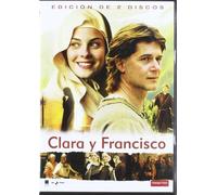 Clara Y Francisco [Import]