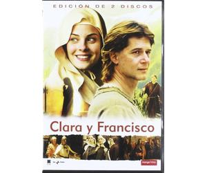Clara Y Francisco [Import]