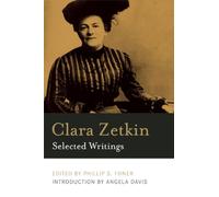 Clara Zetkin