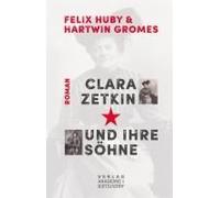 Clara Zetkin Und Ihre Söhne