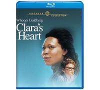 Clara's Heart [Usa][Blu-Ray] Full Frame, Subtitled, Amaray Case
