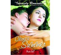 Clara's Summer [Import USA Zone 1]