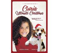 Bridgestone – Clara's Ultimate Christmas