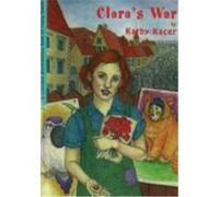 Clara's War, Holocaust Remembrance Book for Young Readers Kathy Kacer (Auteur)