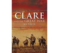 Clare And The Great War