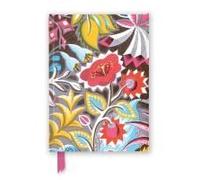 Clare Curtis: Jardin De Suzanne (Foiled Journal)