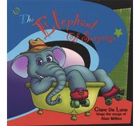 Clare de Lune - Elephant of Surprise