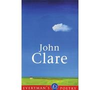 Clare: Everyman's Poetry