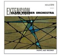 Clare Fischer Orchestra Extension