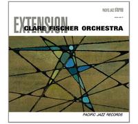 Clare Fischer Orchestra Extension