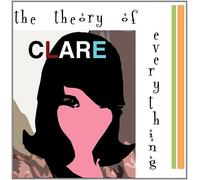 Clare - La théorie du tout