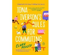 Iona Iverson's Rules for Commuting – Penguin Books