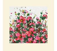 Clare Sykes (This Scent Will Last A Lifetime 1 40 x 40 cm montée d'impression