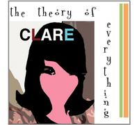 Clare - Theory of Everything