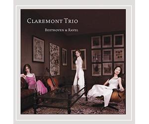 Claremont Trio - Beethoven & Ravel