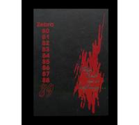 Claremore High School - 1989 Yearbook | Official Classmates® Premium Reprint | Authentic Archival Edition | Softcover