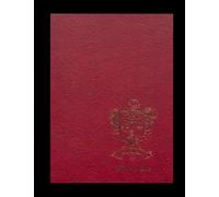 Claremore High School - 1991 Yearbook | Official Classmates® Premium Reprint | Authentic Archival Edition | Softcover
