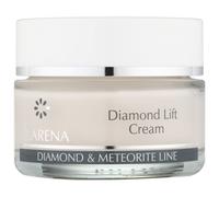 Clarena Diamond & Meteorite Line crème liftante SPF 15 50 ml