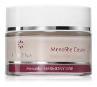 Clarena Harmony Line MenoShe crème visage anti-rides 50 ml