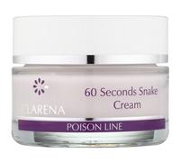 Clarena Poison Line crème liftante effet anti-rides 50 ml