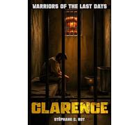 CLARENCE A DEATH ROW PREQUEL - STÉPHANE C. ROY - DEATH ROW - ebook (ePub) - Livre